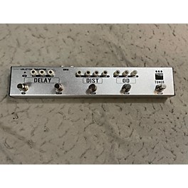 Used In Store Used Used Valeton Dapper Multi Effects Processor