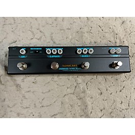 Used In Store Used Used Sonicake Twiggy Blues Multi Effects Processor