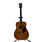 Used Yamaha Used  Yamaha Fg-401 Natural thumbnail