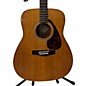 Used Yamaha Used  Yamaha Fg-401 Natural