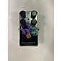 Used Electro-Harmonix Used Electro-Harmonix Q-Tron Nano Effect Pedal thumbnail