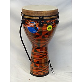 Used Remo Mondo Designer Series Djembe Djembe