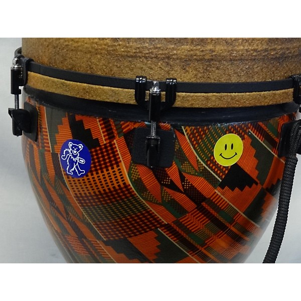 Used Remo Mondo Designer Series Djembe Djembe