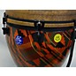 Used Remo Mondo Designer Series Djembe Djembe