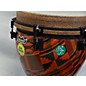 Used Remo Mondo Designer Series Djembe Djembe