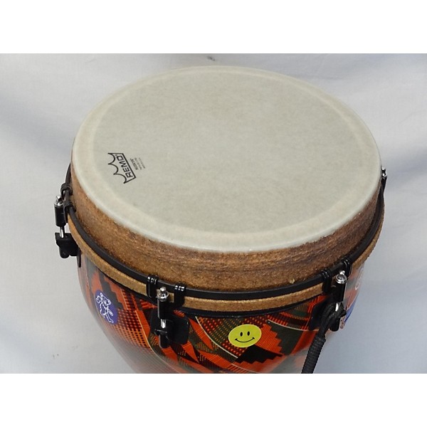 Used Remo Mondo Designer Series Djembe Djembe