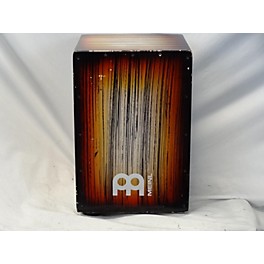 Used MEINL Headliner Cajon Cajon