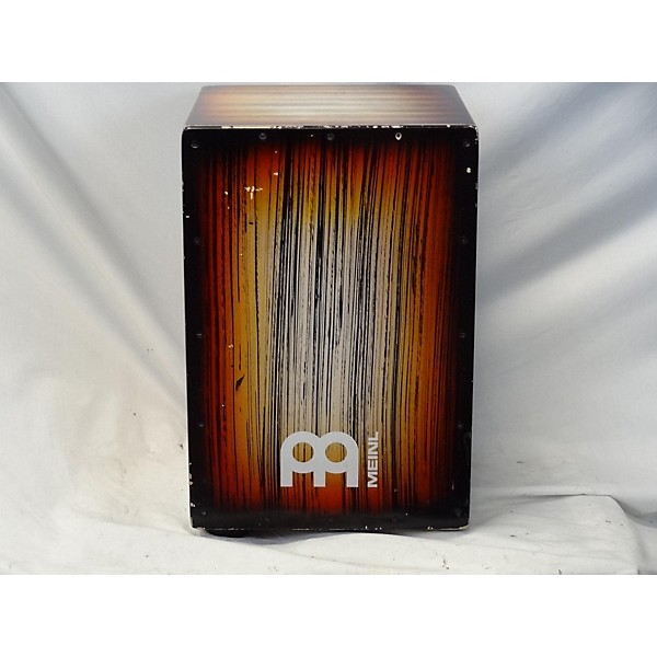 Used MEINL Headliner Cajon Cajon