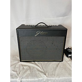 Used Johnson JT50 Mirage Guitar Combo Amp