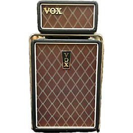 Used VOX Used VOX MSB25 Mini Superbeetle 25W 1x10 Guitar Stack