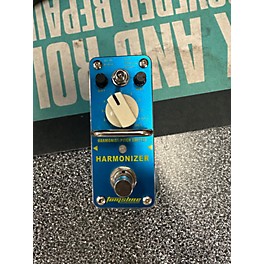 Used Tomsline Used TOMSLINE HARMONIZER Effect Pedal