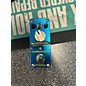 Used Tomsline Used TOMSLINE HARMONIZER Effect Pedal thumbnail