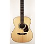 Used Larrivee OM09E Acoustic Electric Guitar