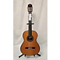 Used Alhambra Used Alhambra 7P Natural Classical Acoustic Guitar thumbnail