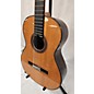 Used Alhambra Used Alhambra 7P Natural Classical Acoustic Guitar