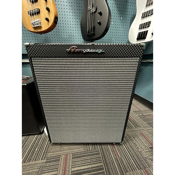 Used Ampeg Used Ampeg ROCKET BASS 210 Bass Combo Amp