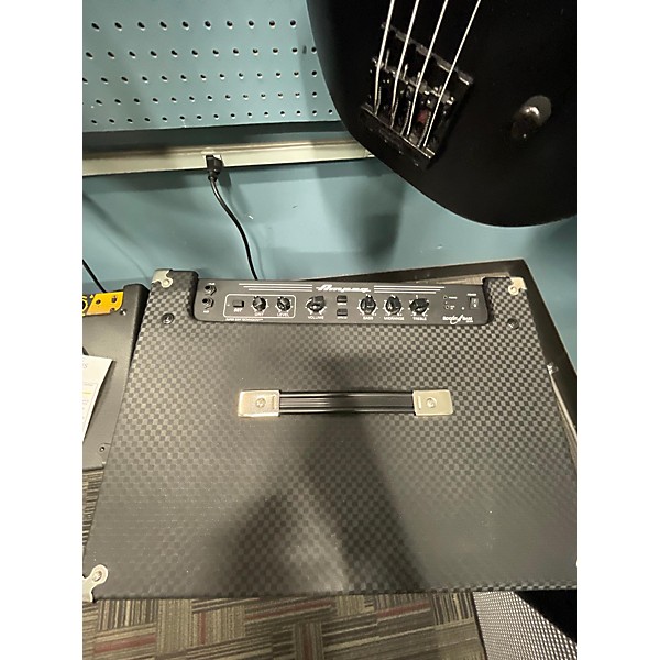 Used Ampeg Used Ampeg ROCKET BASS 210 Bass Combo Amp