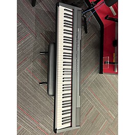 Used Yamaha Used Yamaha P105 88 Key Digital Piano