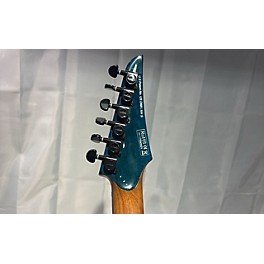 Used Legator Used Legator NINJA BARITONE Ocean Water Perimeter Baritone Guitars