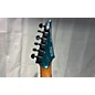 Used Legator Used Legator NINJA BARITONE Ocean Water Perimeter Baritone Guitars thumbnail