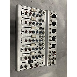 Used Behringer Eurorack MXB1002 Unpowered Mixer