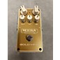 Used MESA/Boogie GOLD MINE Effect Pedal thumbnail