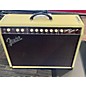 Used Fender Used Fender Super Sonic 22 22W Tube Guitar Amp Head thumbnail