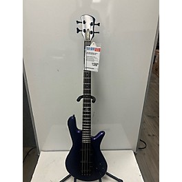 Used Spector NS ETHOS 4 Electric Bass Guitar