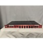 Used Rocktron PIRANHA Exciter thumbnail