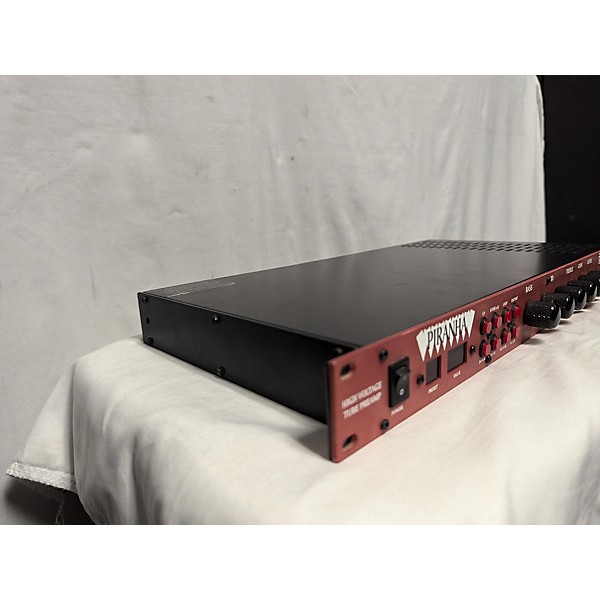 Used Rocktron PIRANHA Exciter