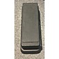 Used Dunlop GCB95 Original Crybaby Wah Effect Pedal thumbnail