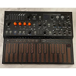 Used Arturia MicroFreak Stellar Synthesizer