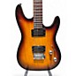 Used Laguna Used Laguna LE300 3 Color Sunburst Solid Body Electric Guitar