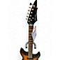 Used Laguna Used Laguna LE300 3 Color Sunburst Solid Body Electric Guitar