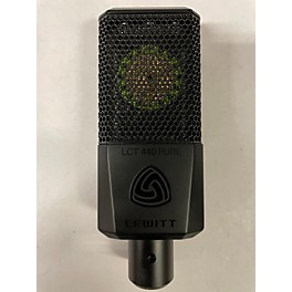 Used LEWITT Used LEWITT LCT 440 PURE Condenser Microphone