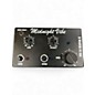 Used R Weaver Fx Used R Weaver Fx Midnight Vibe Effect Pedal