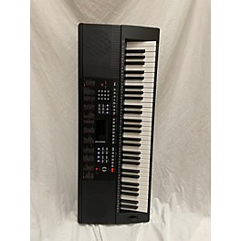 Used Casio YONGMEI Portable Keyboard