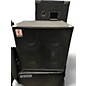 Used Eden Used Eden EX410SC4 Bass Cabinet thumbnail