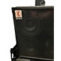 Used Eden Used Eden EX410SC4 Bass Cabinet