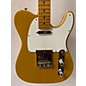 Used Fender Used 2021 Fender American Professional II Telecaster Butterscotch Blonde Solid Body Electric Guitar