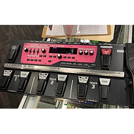 Used BOSS RC-300 LOOP STATION Pedal