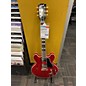 Used Gibson Used Gibson ES345 Red Hollow Body Electric Guitar thumbnail