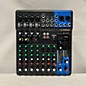 Used Yamaha Used Yamaha MG10XU 10 Channel Mixer With Effects Unpowered Mixer thumbnail