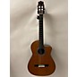 Used Cordoba Used 2020s Cordoba Fusion Orchestra CE Natural Classical Acoustic Electric Guitar thumbnail