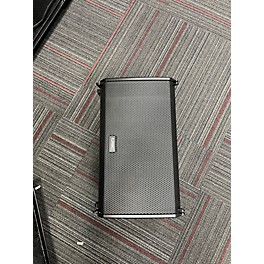 Used QSC 2024 LA112 Unpowered Speaker