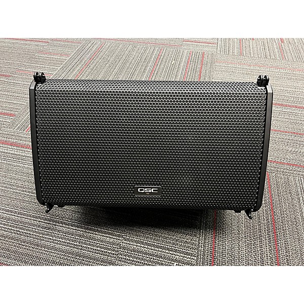 Used QSC 2024 LA112 Unpowered Speaker