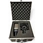 Used AKG Used AKG C214 Condenser Microphone thumbnail