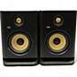 Used KRK Used KRK RP5 ROKIT G4 Pair Powered Monitor thumbnail