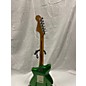 Used Fender Used Fender Player Plus Meteora HH Apple Green Solid Body Electric Guitar