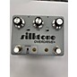 Used Silktone Overdrive + Effect Pedal